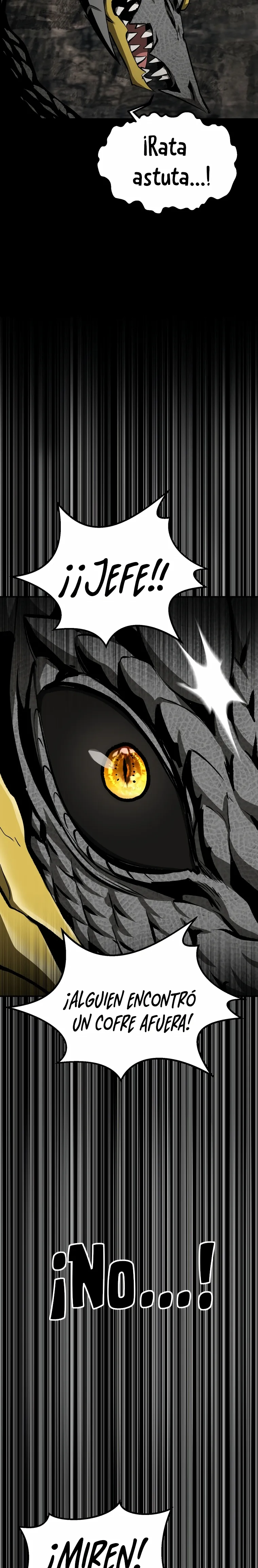 Otherworldly Sword King's Survival Records Capítulo 177 en Línea - página 15