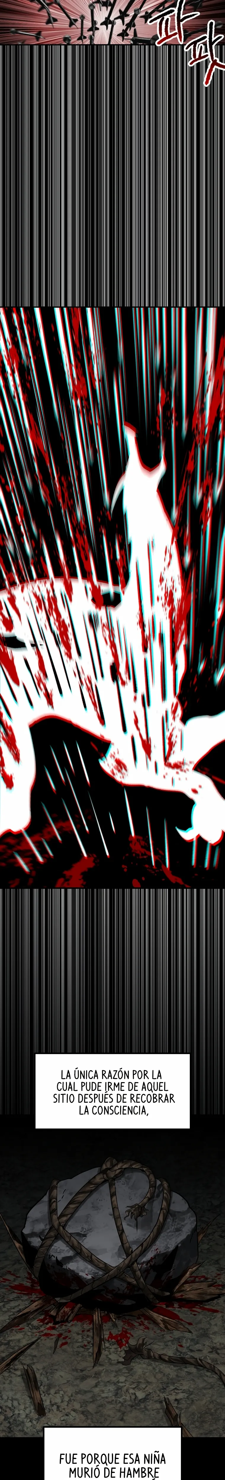 Otherworldly Sword King's Survival Records Capítulo 177 en Línea - página 18