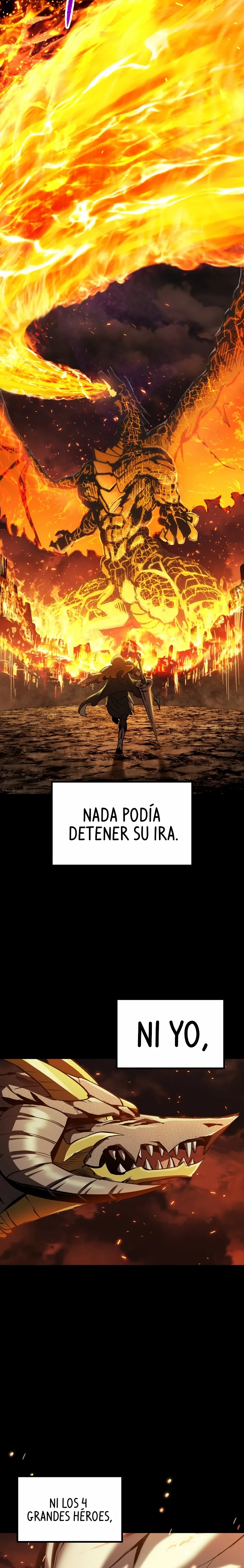 Otherworldly Sword King's Survival Records Capítulo 177 en Línea - página 30
