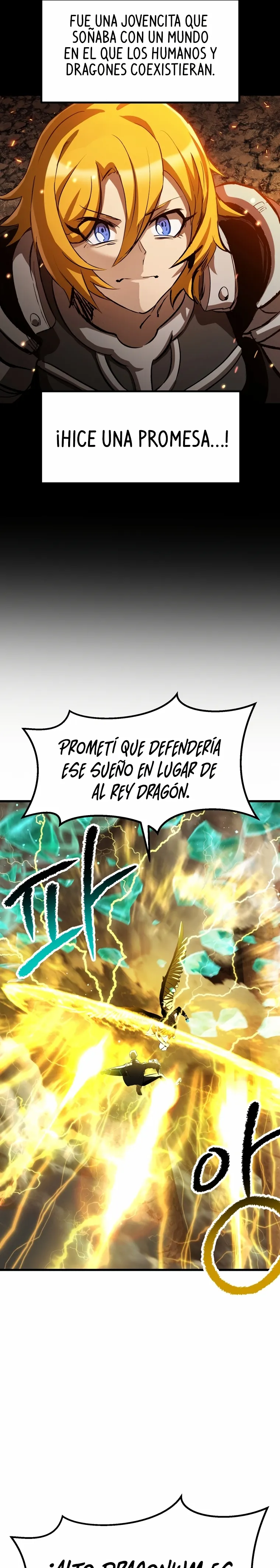 Otherworldly Sword King's Survival Records Capítulo 177 en Línea - página 32