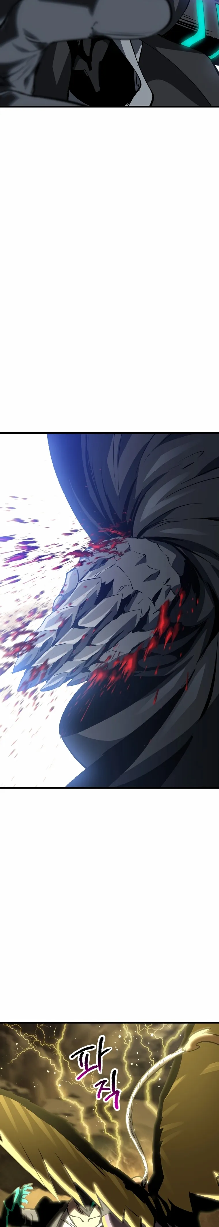 Otherworldly Sword King's Survival Records Capítulo 177 en Línea - página 35