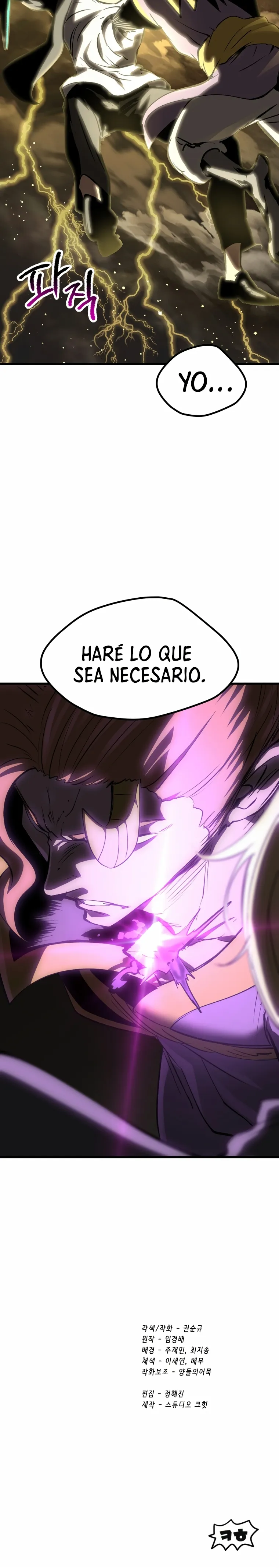 Otherworldly Sword King's Survival Records Capítulo 177 en Línea - página 36