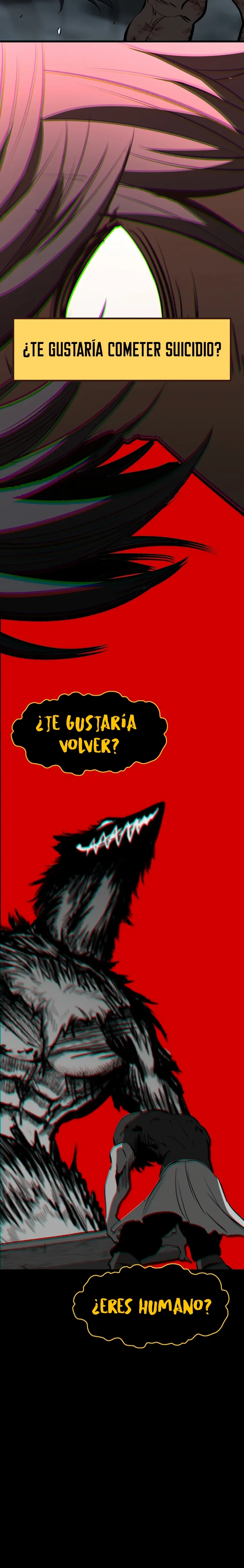 Otherworldly Sword King's Survival Records Capítulo 179 en Línea - página 21