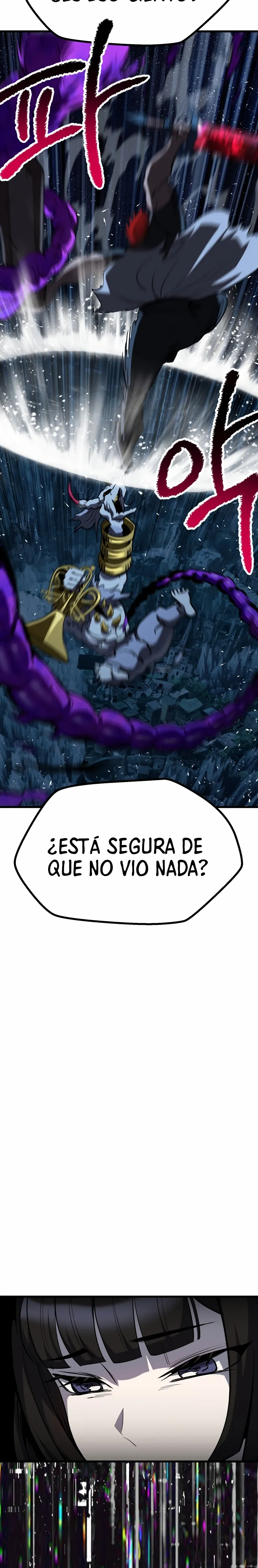 Otherworldly Sword King's Survival Records Capítulo 179 en Línea - página 30