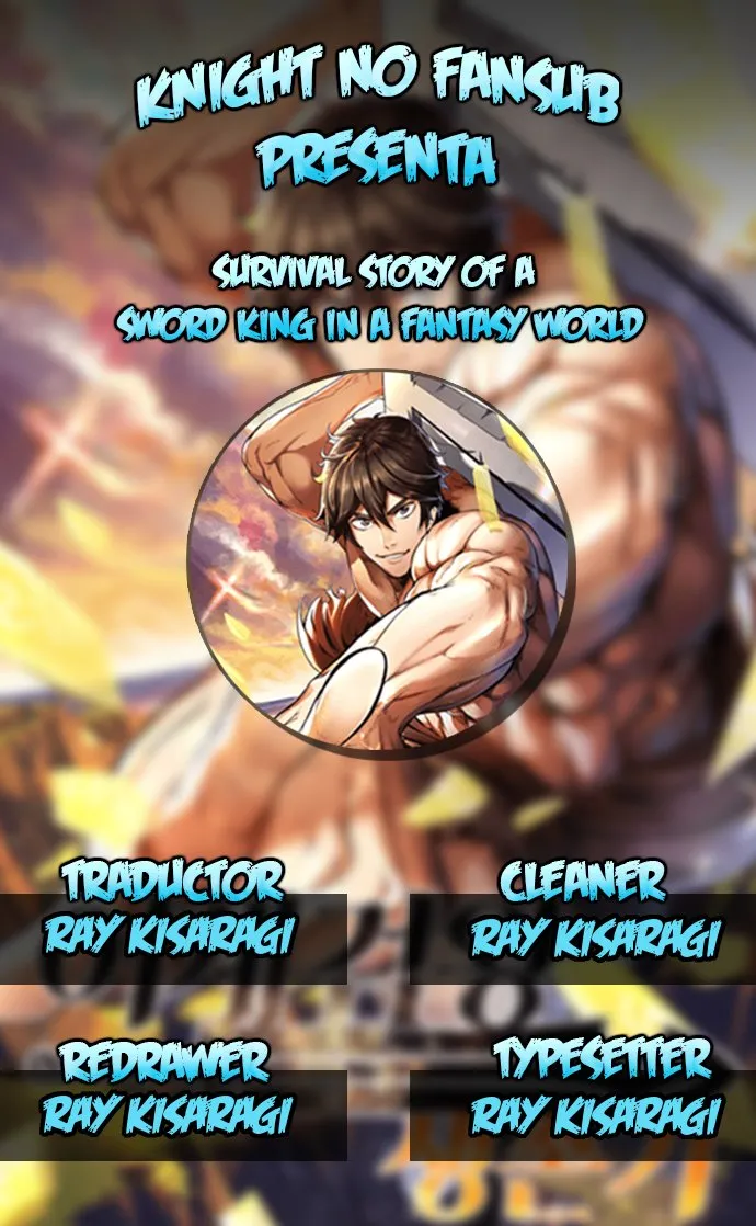 Otherworldly Sword King's Survival Records Capítulo 18 en Línea - página 1