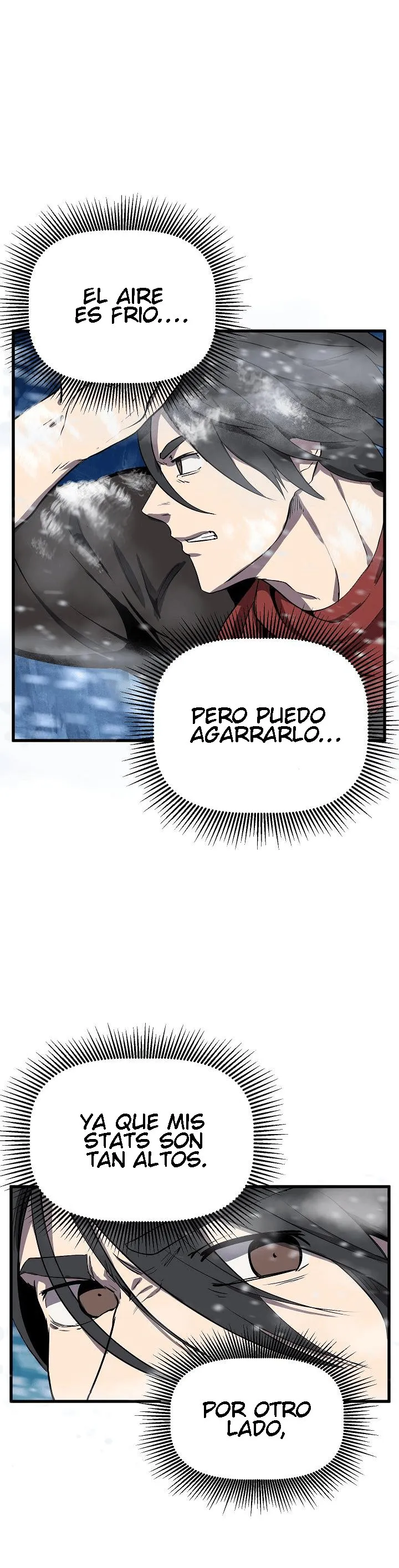 Otherworldly Sword King's Survival Records Capítulo 18 en Línea - página 26