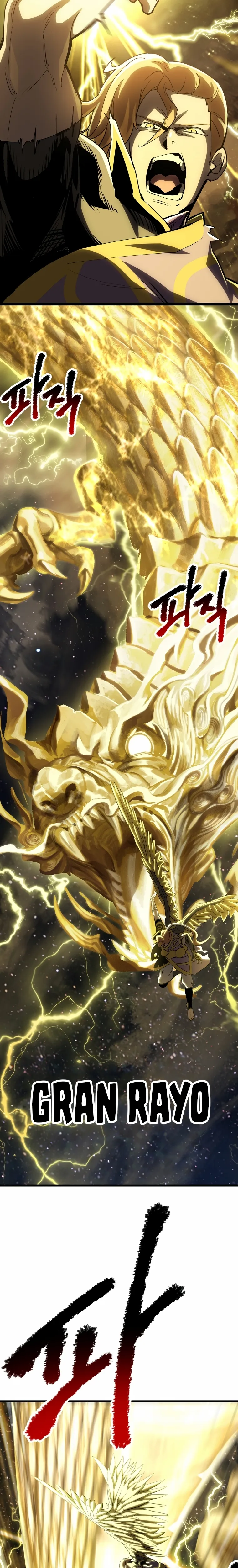 Otherworldly Sword King's Survival Records Capítulo 181 en Línea - página 3