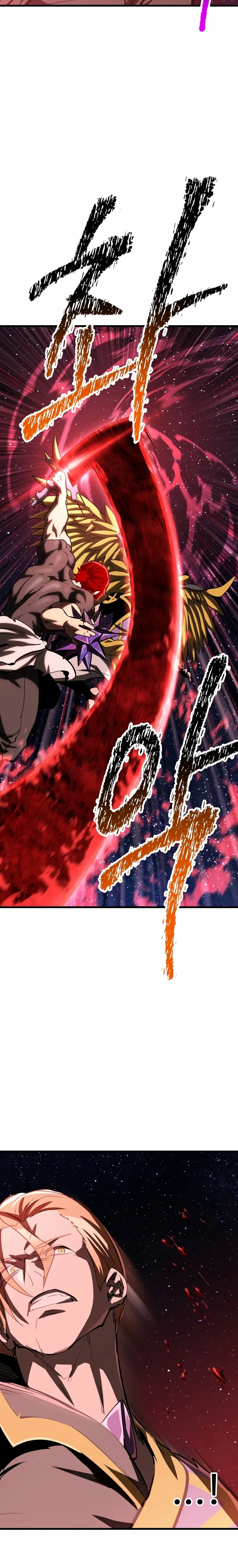 Otherworldly Sword King's Survival Records Capítulo 181 en Línea - página 6