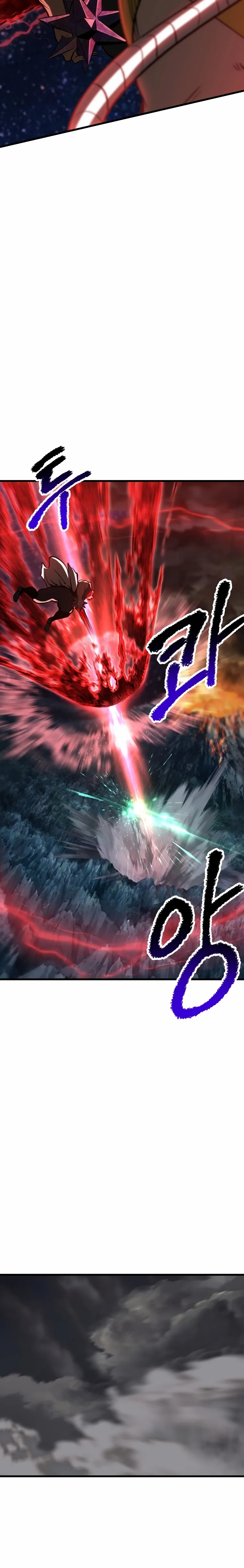 Otherworldly Sword King's Survival Records Capítulo 181 en Línea - página 8