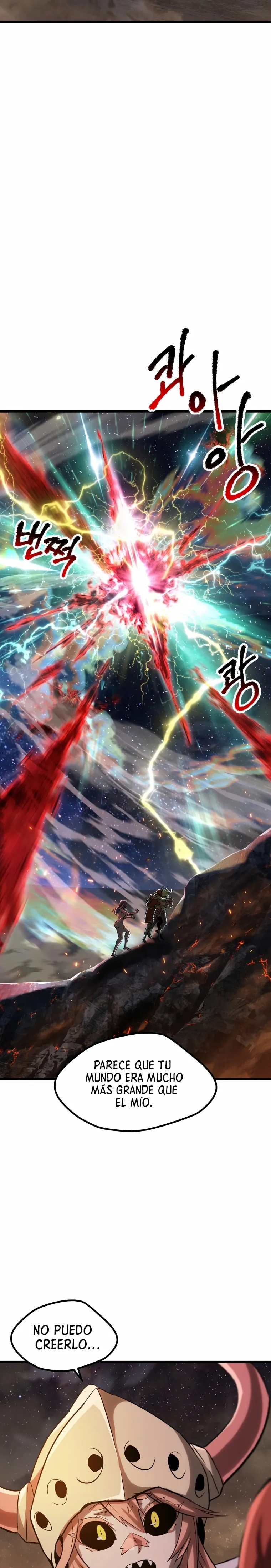 Otherworldly Sword King's Survival Records Capítulo 181 en Línea - página 14