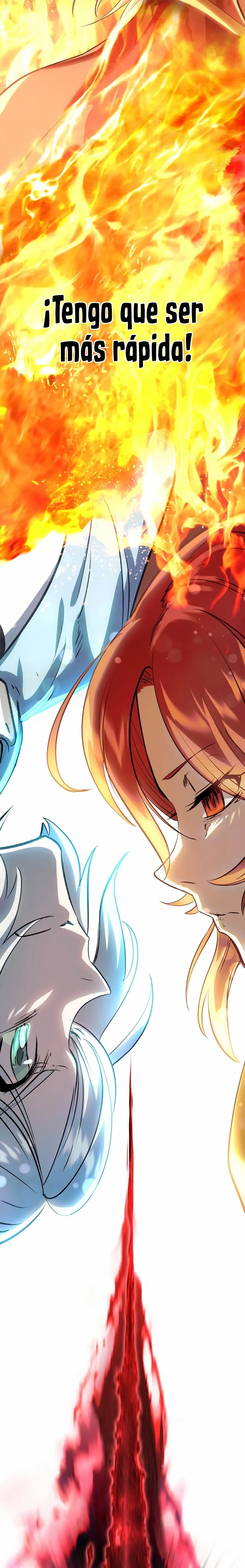 Otherworldly Sword King's Survival Records Capítulo 181 en Línea - página 35