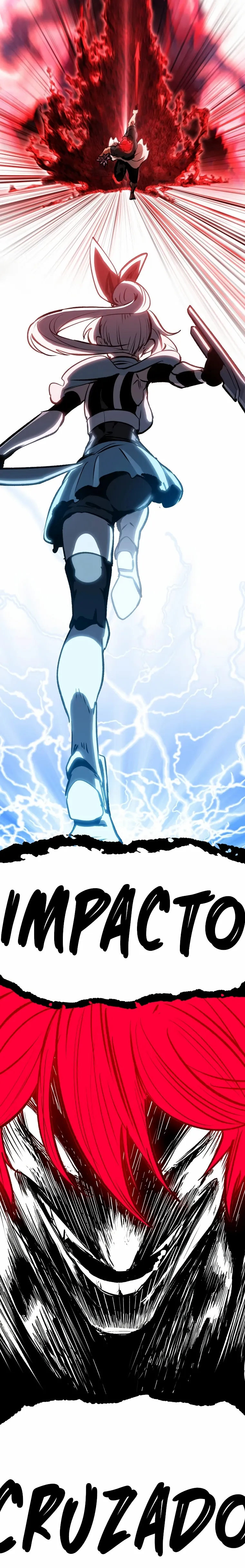 Otherworldly Sword King's Survival Records Capítulo 181 en Línea - página 36