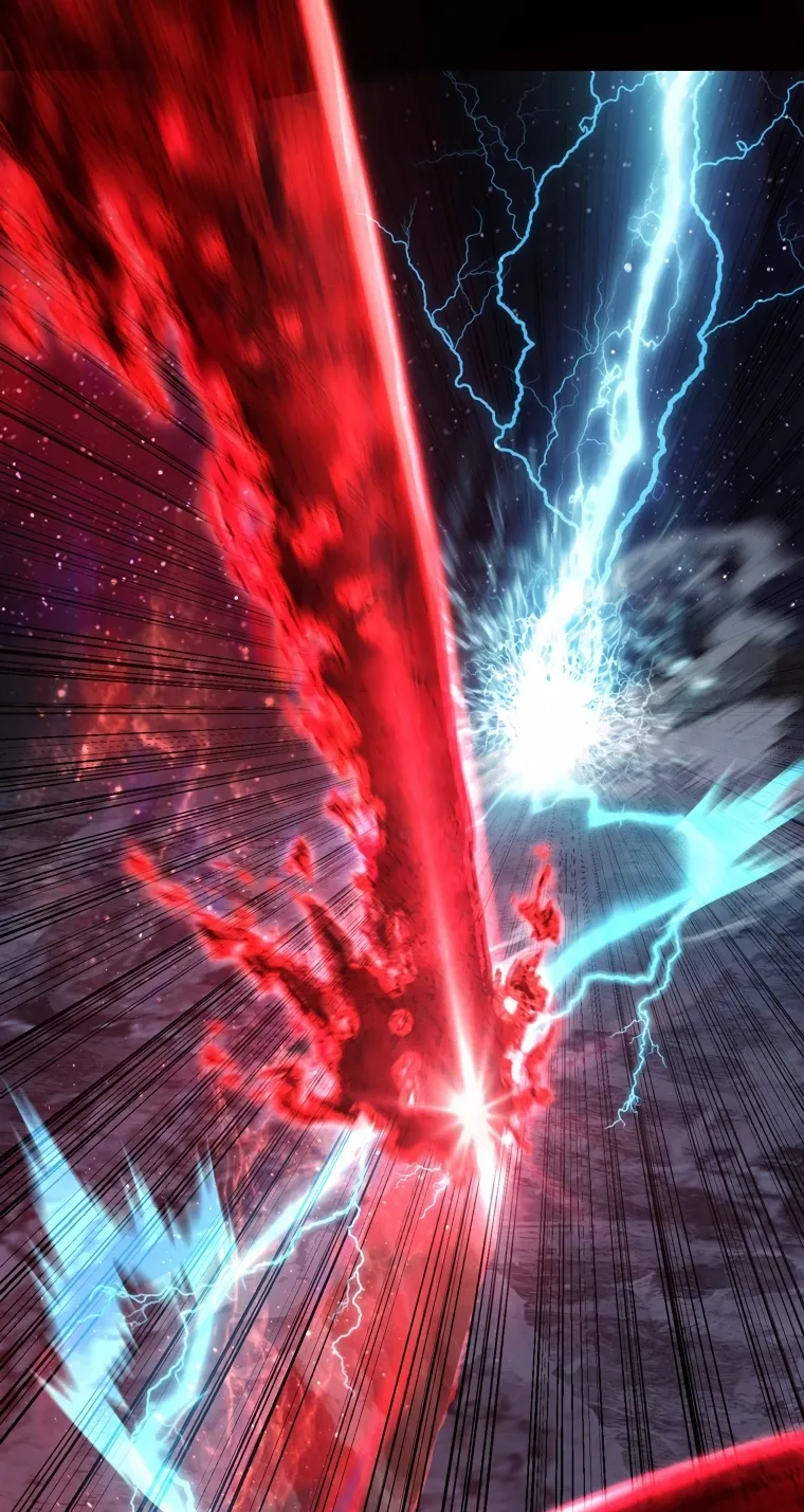 Otherworldly Sword King's Survival Records Capítulo 181 en Línea - página 42