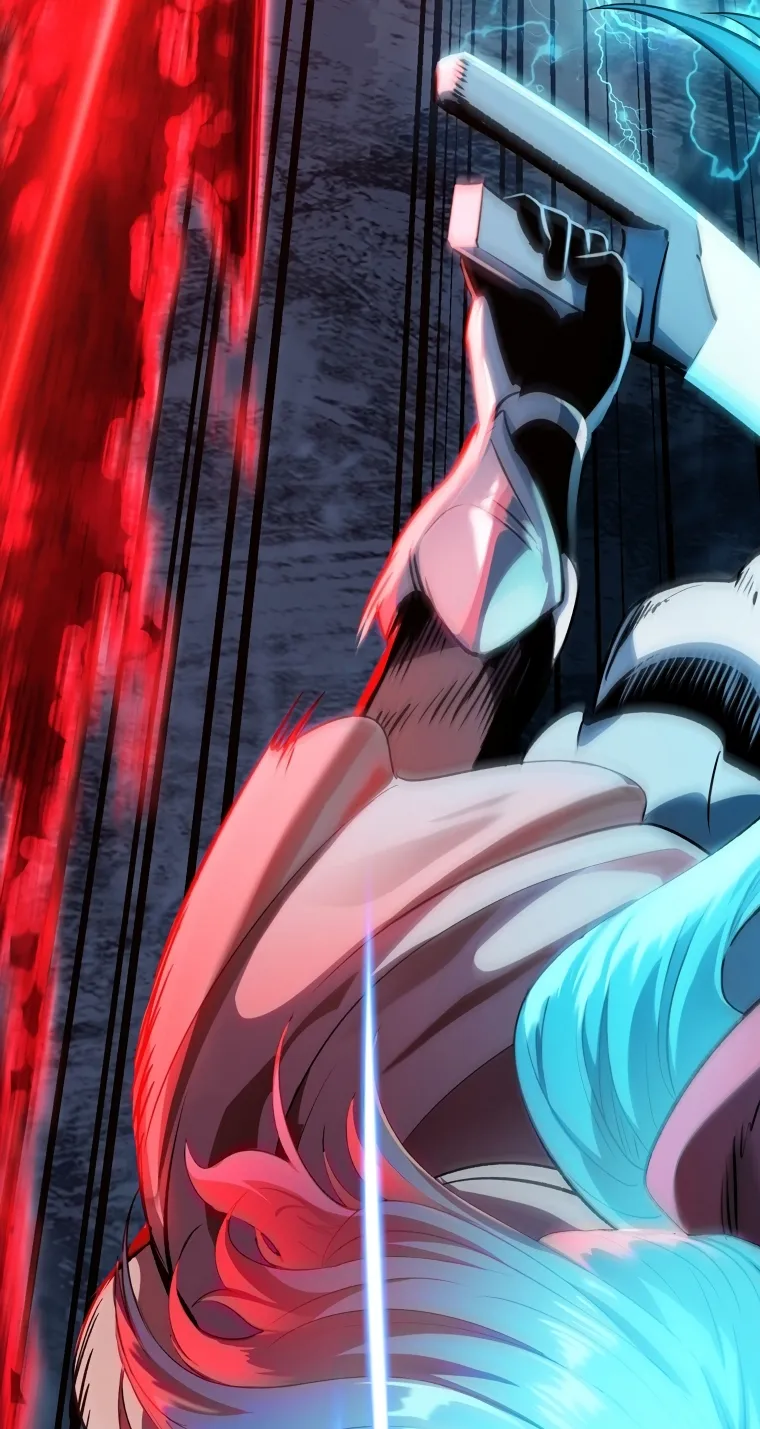 Otherworldly Sword King's Survival Records Capítulo 181 en Línea - página 44