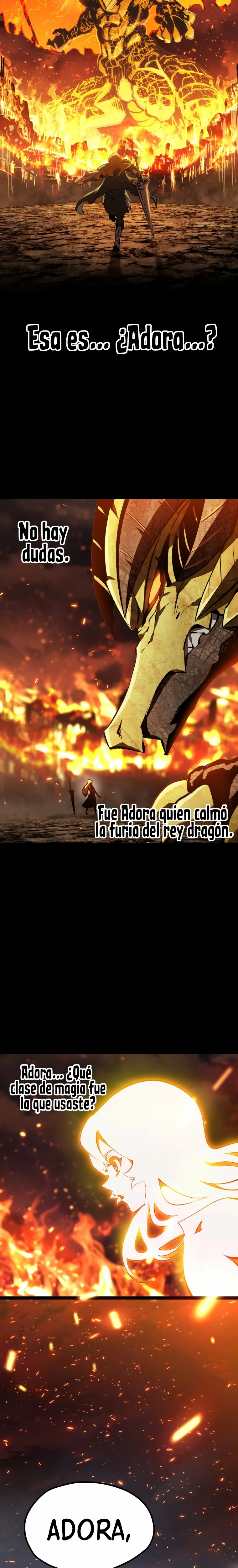 Otherworldly Sword King's Survival Records Capítulo 183 en Línea - página 15