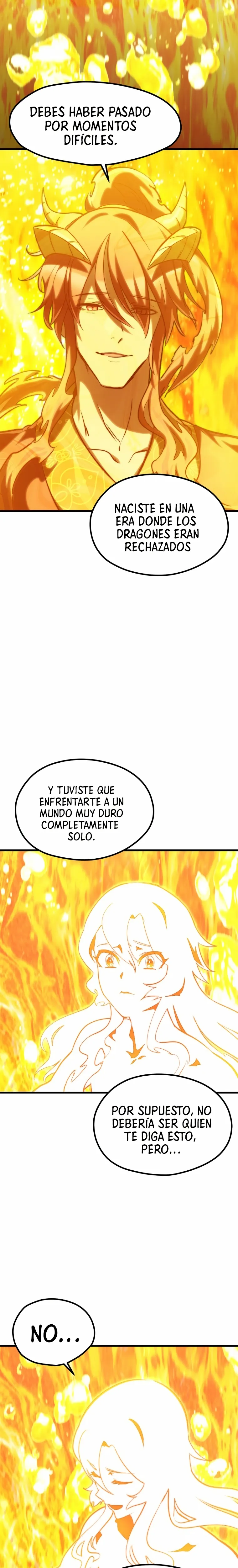 Otherworldly Sword King's Survival Records Capítulo 183 en Línea - página 22