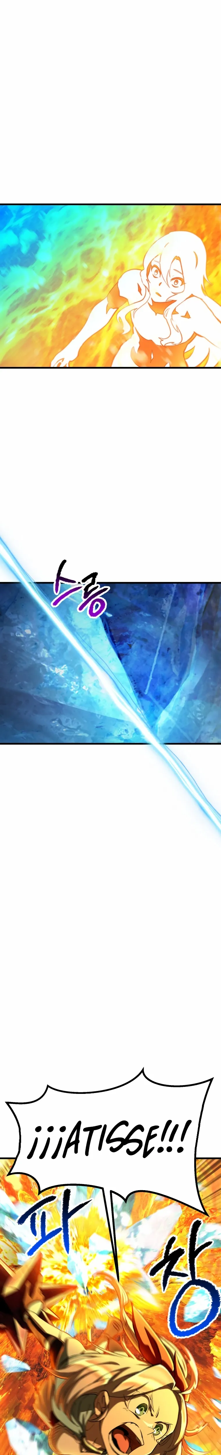 Otherworldly Sword King's Survival Records Capítulo 183 en Línea - página 25