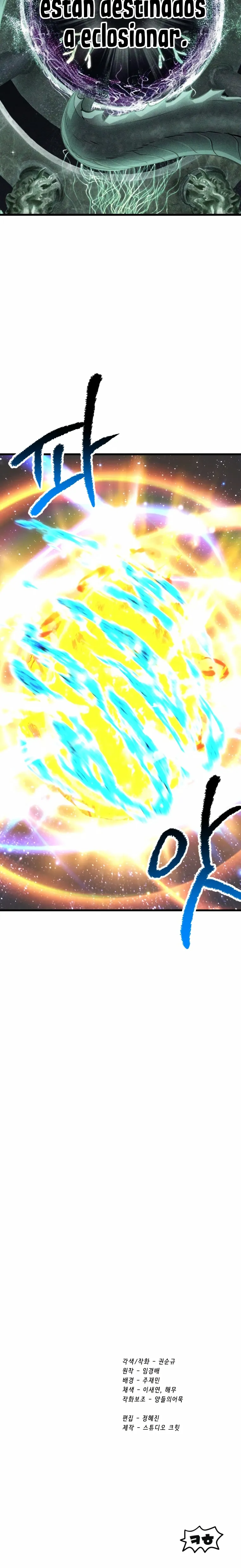 Otherworldly Sword King's Survival Records Capítulo 183 en Línea - página 36