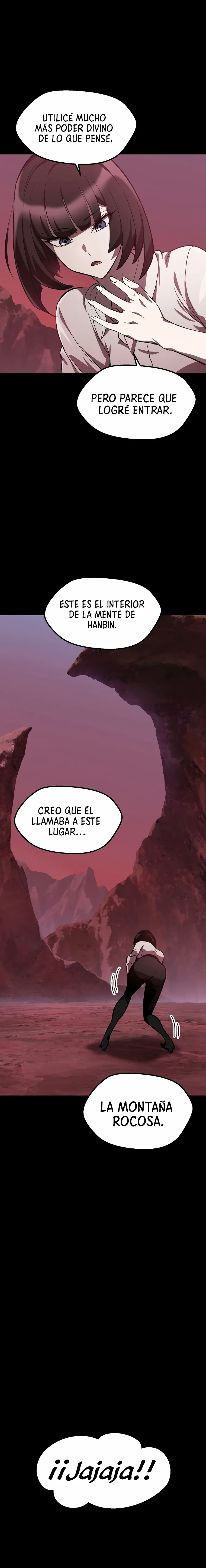 Otherworldly Sword King's Survival Records Capítulo 184 en Línea - página 17