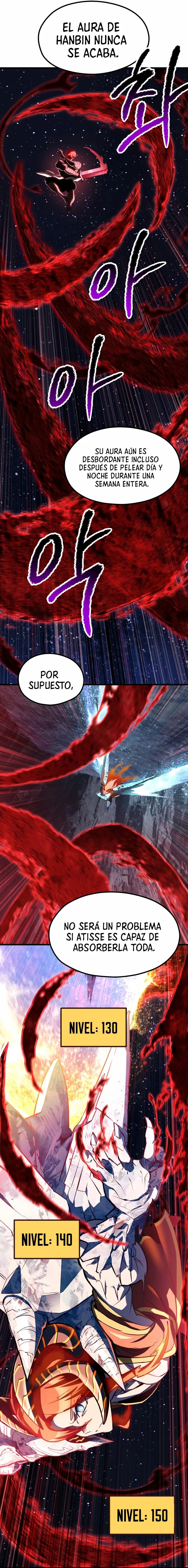 Otherworldly Sword King's Survival Records Capítulo 184 en Línea - página 26