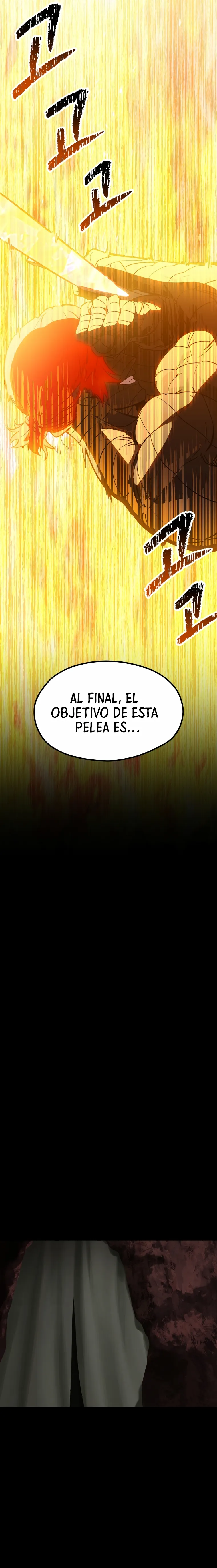 Otherworldly Sword King's Survival Records Capítulo 184 en Línea - página 29
