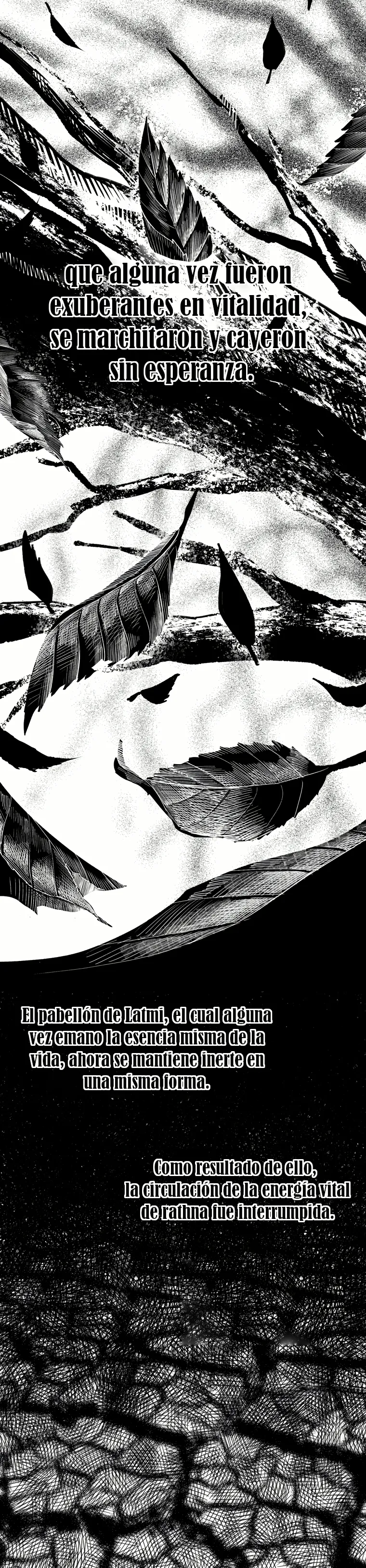 Otherworldly Sword King's Survival Records Capítulo 188 en Línea - página 3