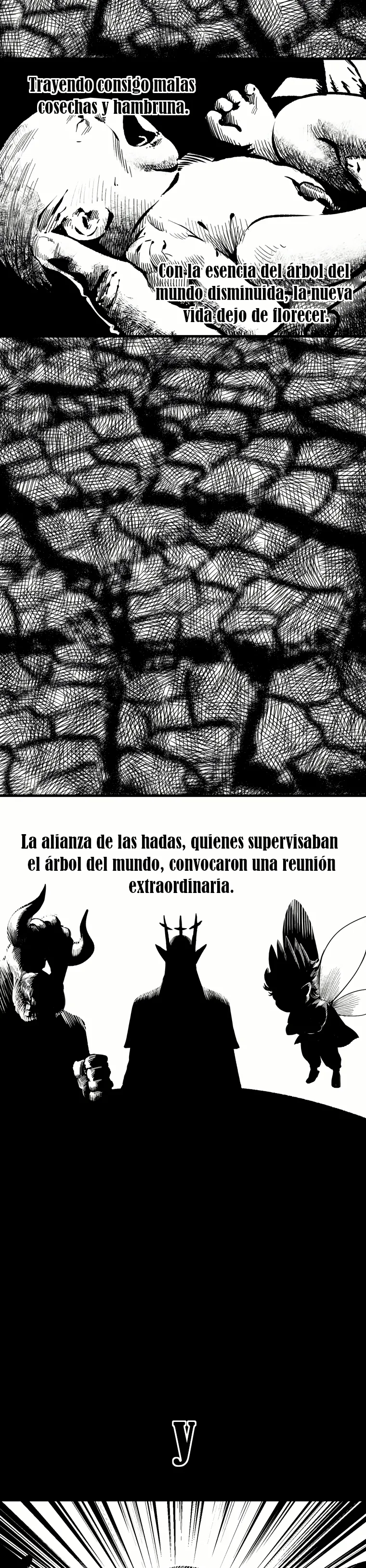 Otherworldly Sword King's Survival Records Capítulo 188 en Línea - página 4