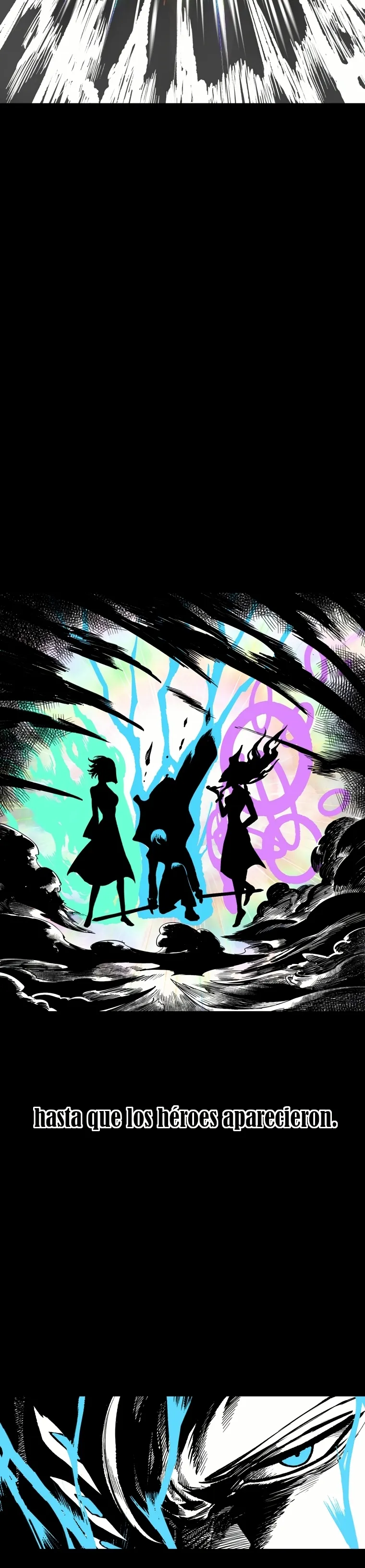Otherworldly Sword King's Survival Records Capítulo 188 en Línea - página 15