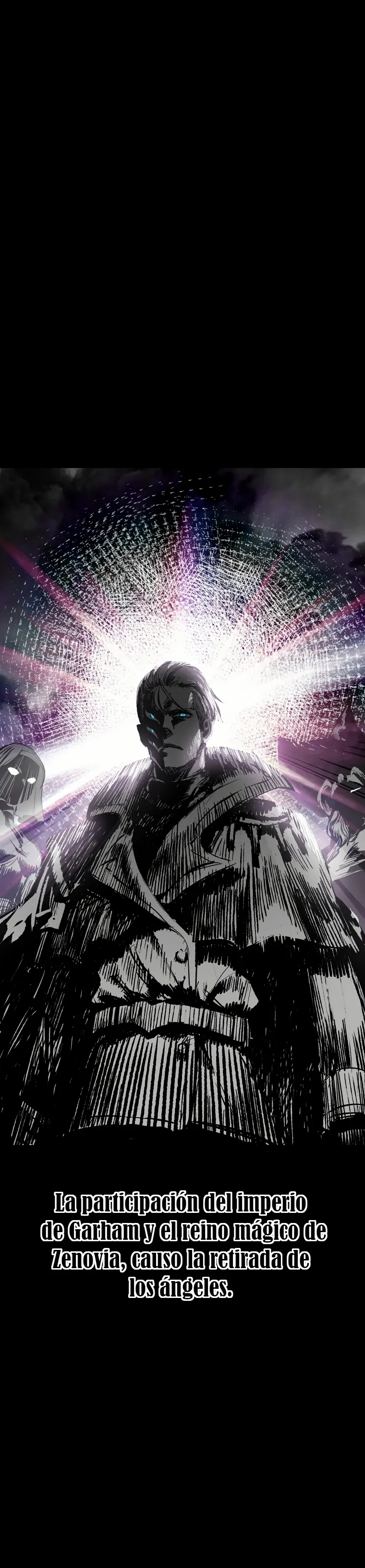 Otherworldly Sword King's Survival Records Capítulo 188 en Línea - página 16