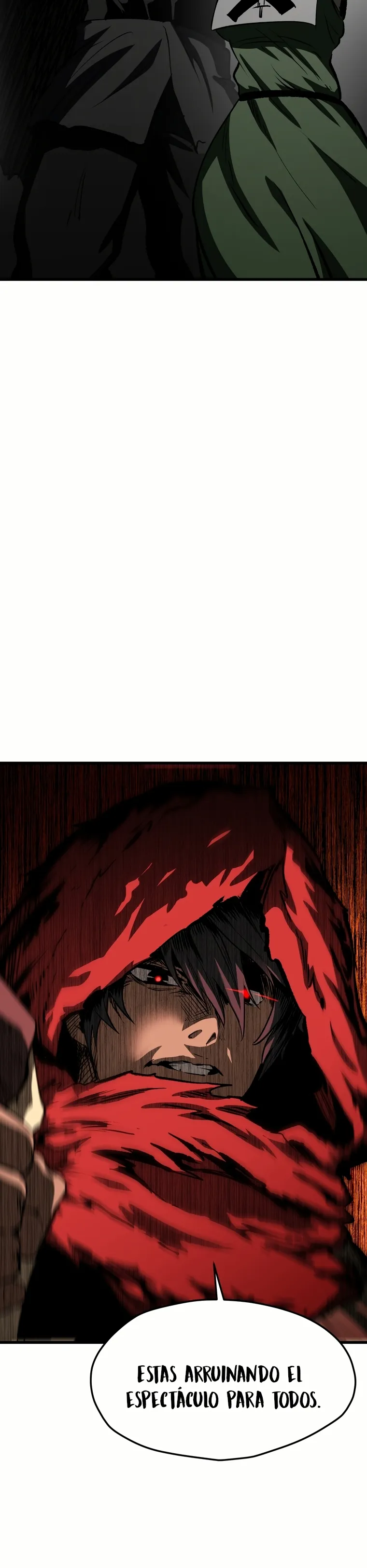 Otherworldly Sword King's Survival Records Capítulo 188 en Línea - página 39