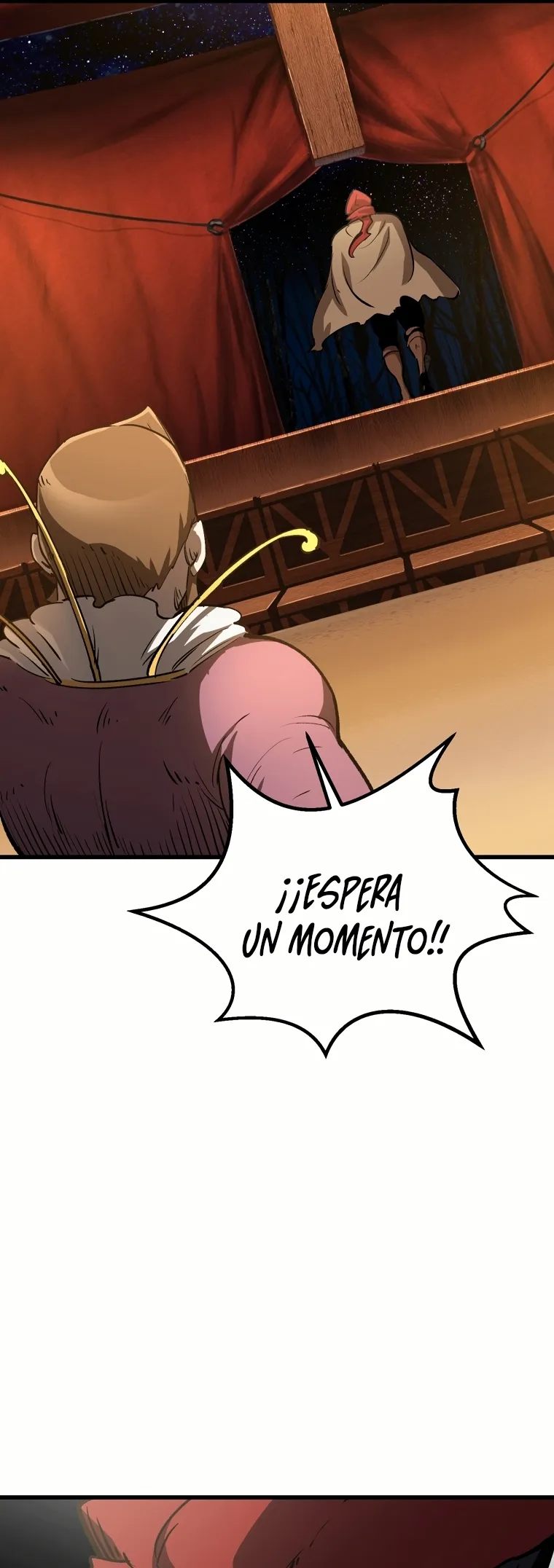 Otherworldly Sword King's Survival Records Capítulo 188 en Línea - página 42
