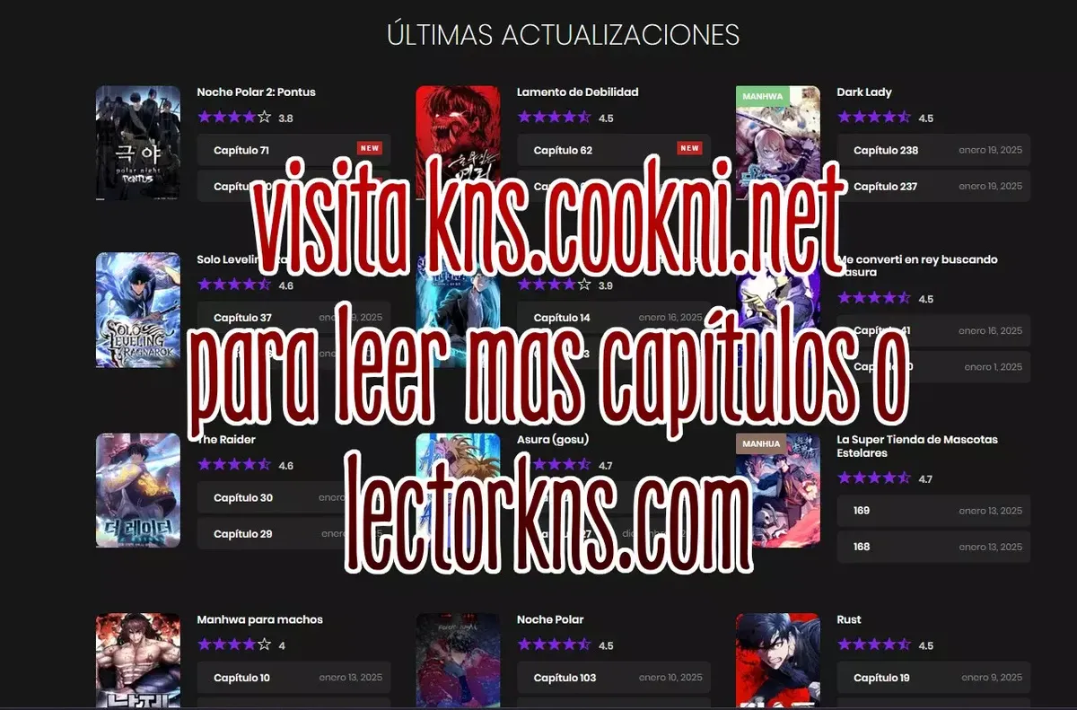 Otherworldly Sword King's Survival Records Capítulo 196 en Línea - página 22