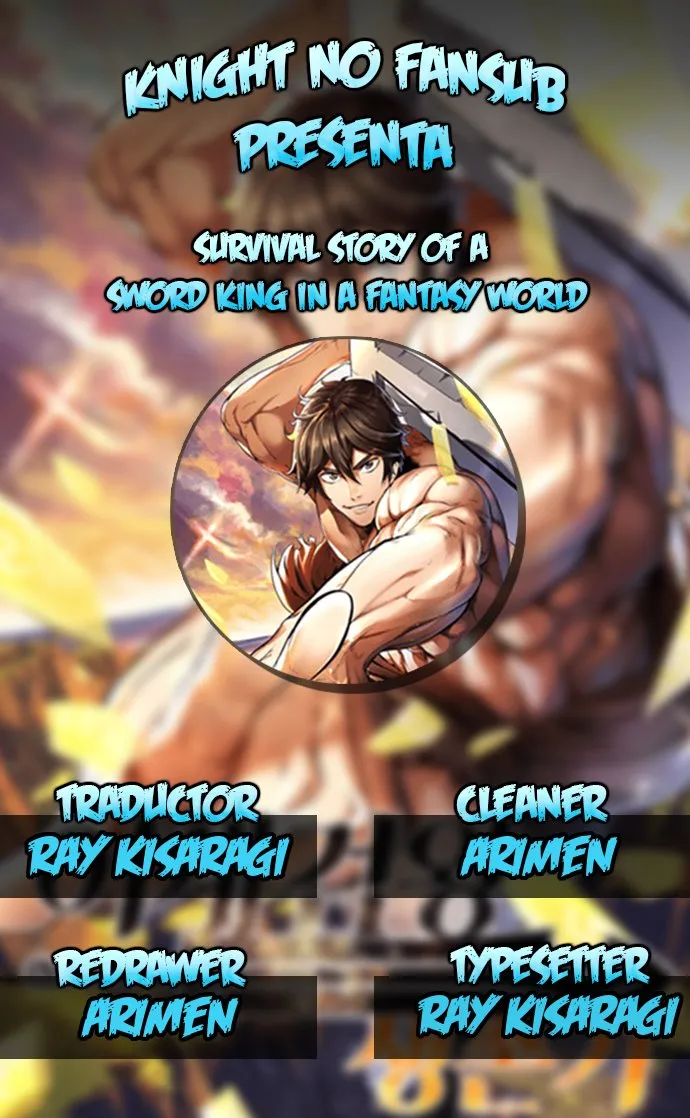 Otherworldly Sword King's Survival Records Capítulo 20 en Línea - página 1