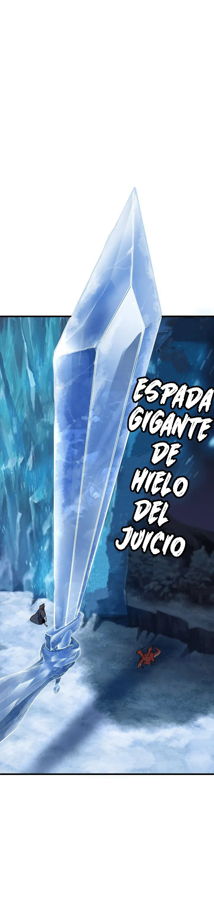 Otherworldly Sword King's Survival Records Capítulo 20 en Línea - página 15