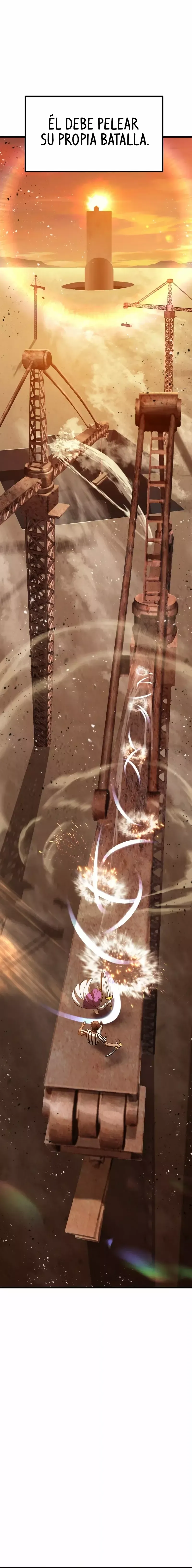 Otherworldly Sword King's Survival Records Capítulo 203 en Línea - página 13