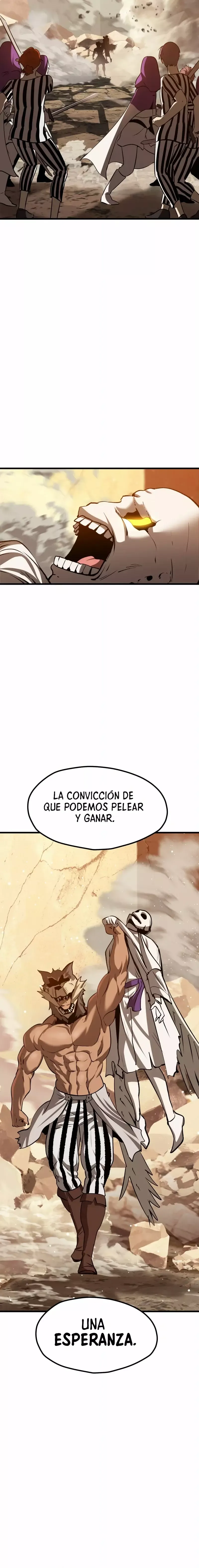Otherworldly Sword King's Survival Records Capítulo 206 en Línea - página 13