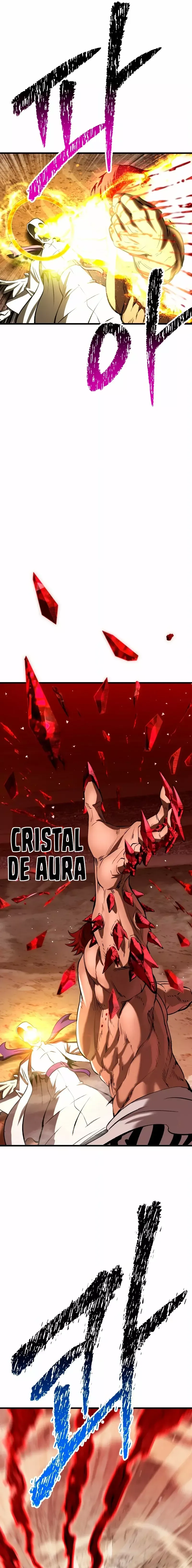 Otherworldly Sword King's Survival Records Capítulo 206 en Línea - página 23