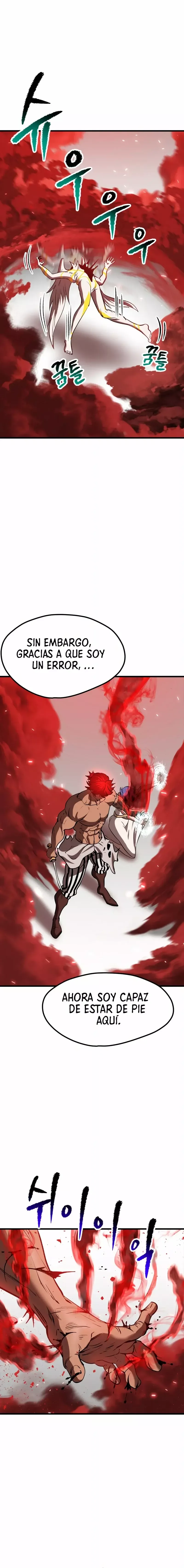 Otherworldly Sword King's Survival Records Capítulo 210 en Línea - página 22