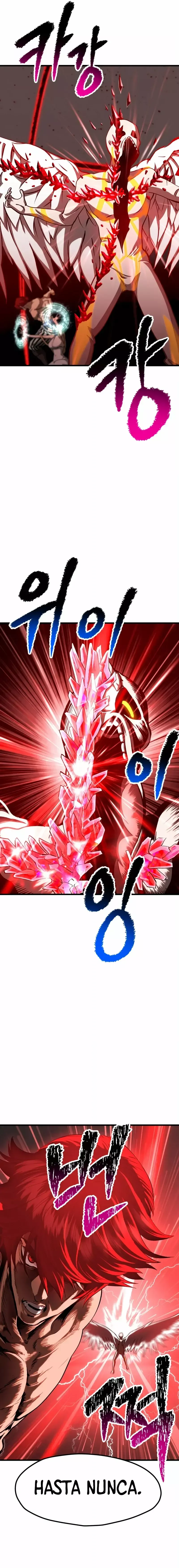 Otherworldly Sword King's Survival Records Capítulo 210 en Línea - página 26