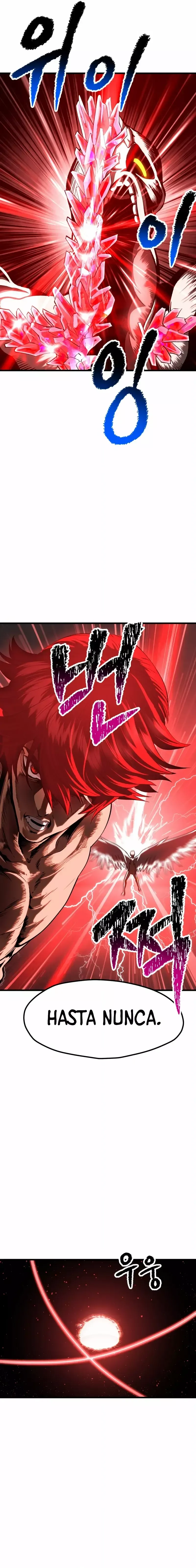 Otherworldly Sword King's Survival Records Capítulo 211 en Línea - página 4