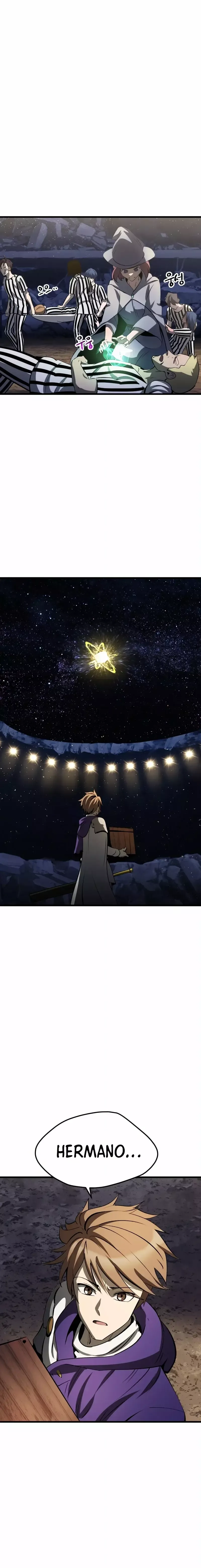 Otherworldly Sword King's Survival Records Capítulo 211 en Línea - página 6
