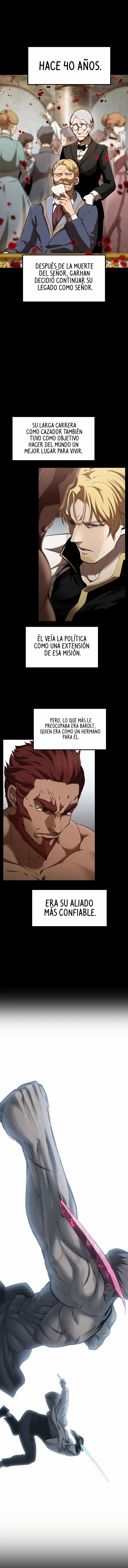 Otherworldly Sword King's Survival Records Capítulo 227 en Línea - página 2