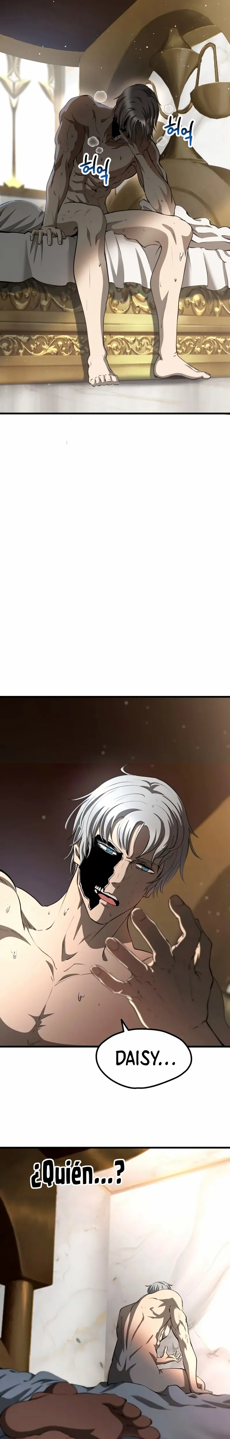 Otherworldly Sword King's Survival Records Capítulo 228 en Línea - página 6