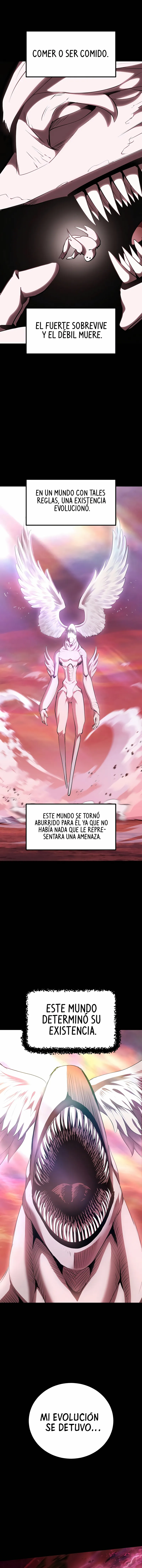 Otherworldly Sword King's Survival Records Capítulo 231 en Línea - página 2