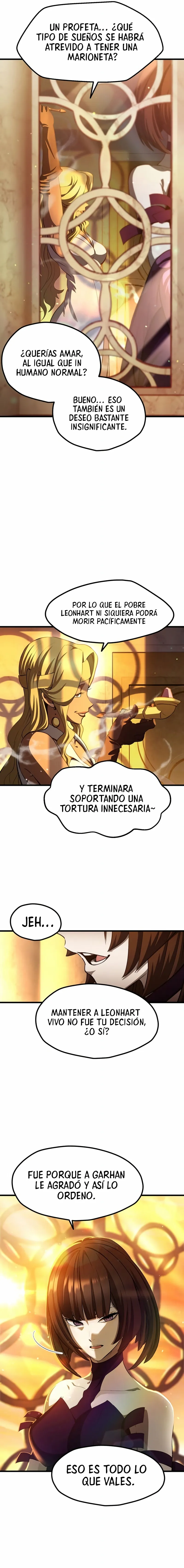 Otherworldly Sword King's Survival Records Capítulo 234 en Línea - página 20