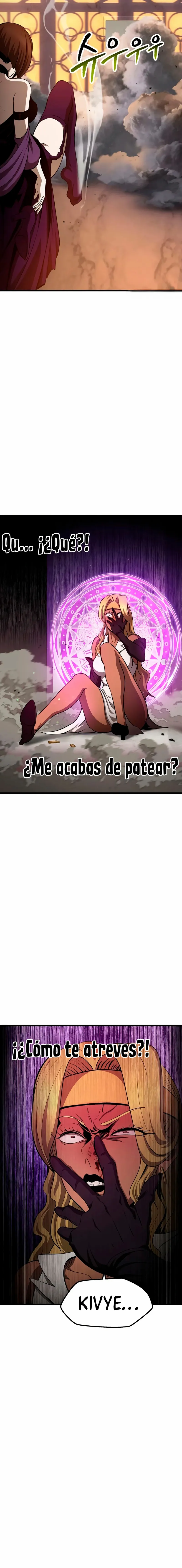 Otherworldly Sword King's Survival Records Capítulo 235 en Línea - página 3
