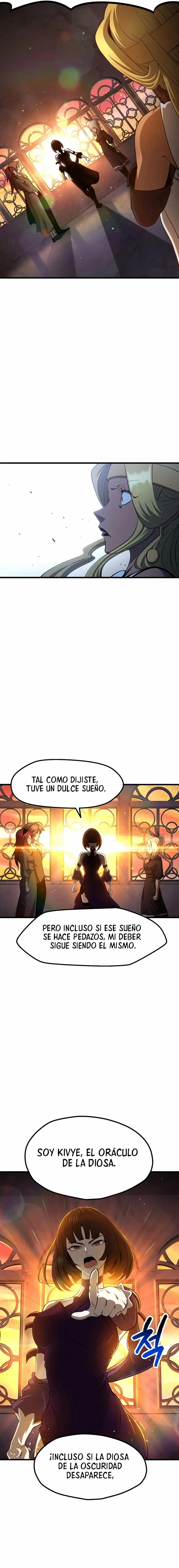 Otherworldly Sword King's Survival Records Capítulo 235 en Línea - página 5