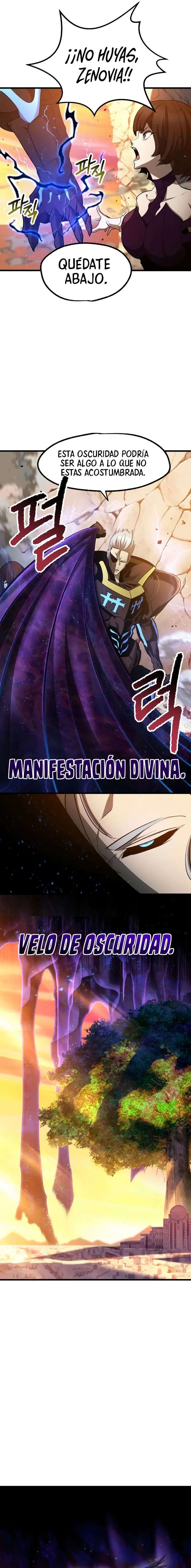 Otherworldly Sword King's Survival Records Capítulo 235 en Línea - página 13