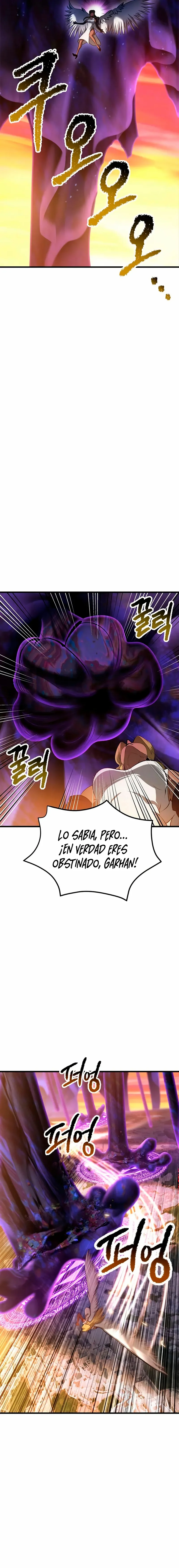Otherworldly Sword King's Survival Records Capítulo 235 en Línea - página 14