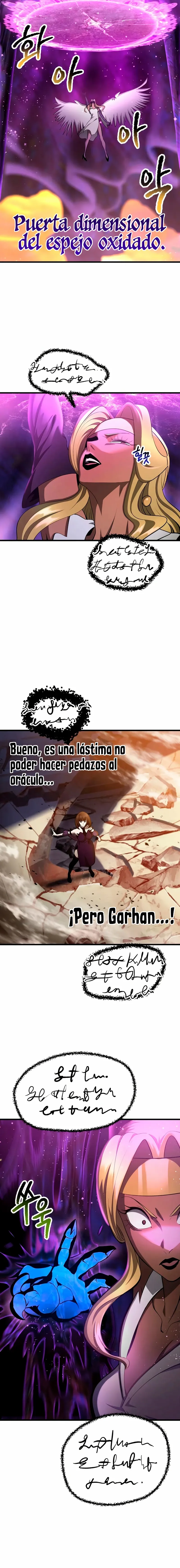 Otherworldly Sword King's Survival Records Capítulo 235 en Línea - página 16